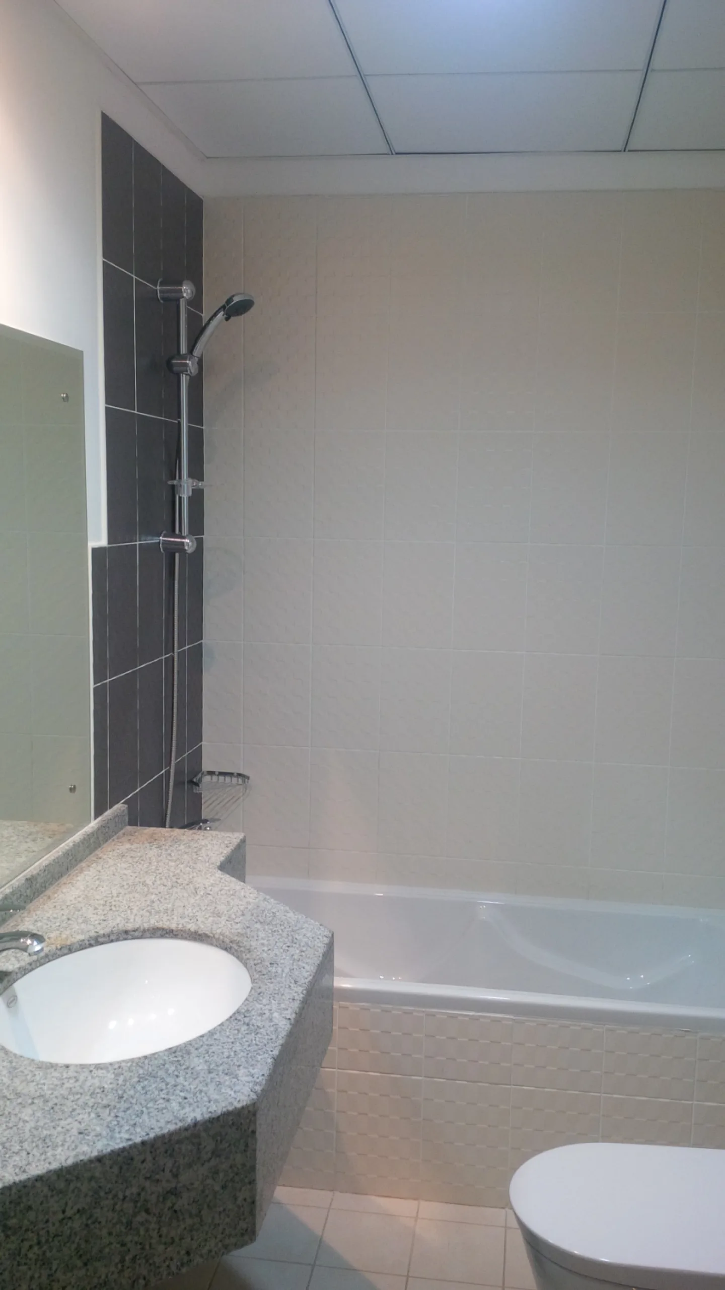 Superbe appartement 3 pièces tout neuf à Jumeirah Village. Offre exceptionnelle - 21 % de réduction! – Appartement Dubai (14/