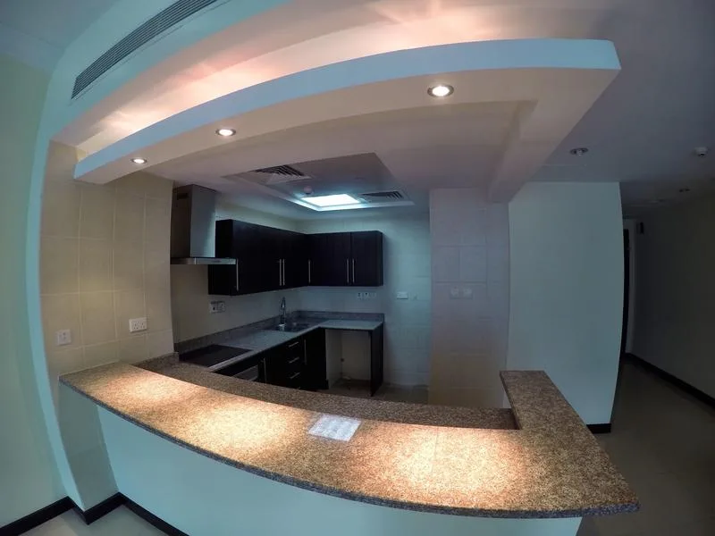 O2 residence appartement à 1 chambre! – Appartement Dubai (3/9)