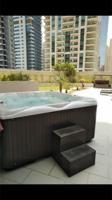 botanica58-1590742065106 2 pièces sur la Marina proche de la plage – Appartement Dubai (9/13)