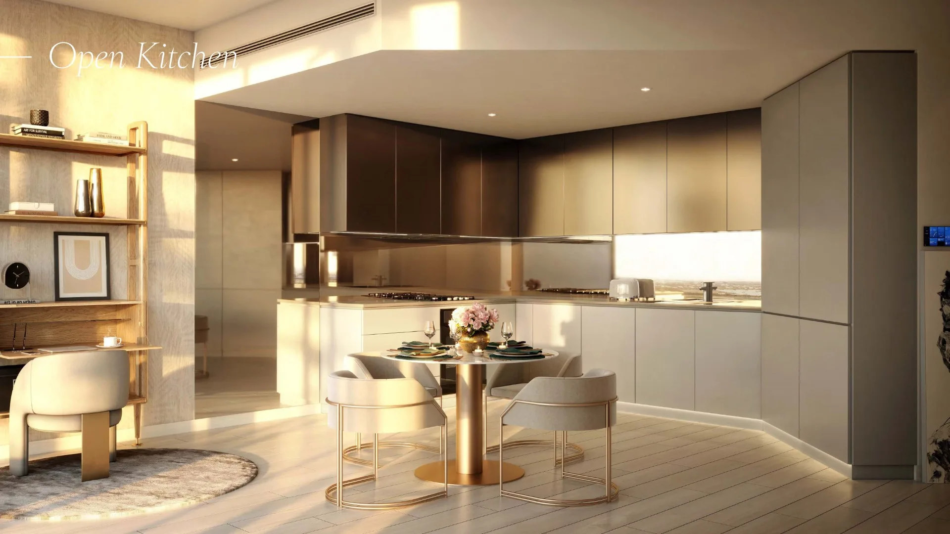 Regalia by DEYAAR, une opportunité à ne pas manquer – Appartement دبي (13/15)