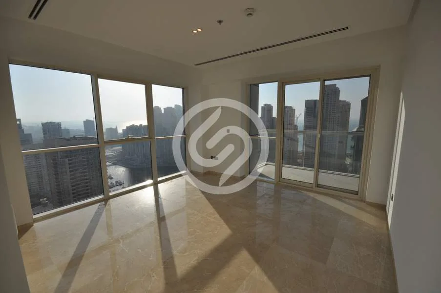 Somptueuse Penthouse à vendre à Dubai Marina – Appartement Dubai (10/10)