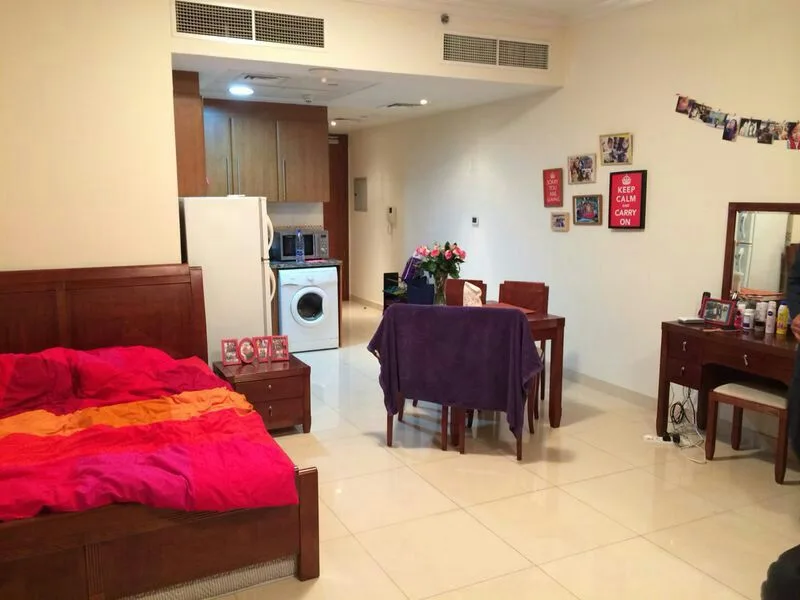 Très beau studio en vente près de Dubai Marina – Appartement Dubai (4/4)