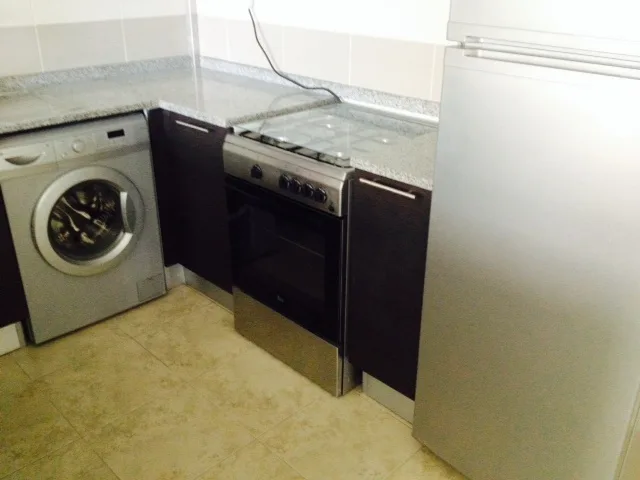 Superbe appartement 3 pièces tout neuf à Jumeirah Village. Offre exceptionnelle - 21 % de réduction! – Appartement Dubai (11/