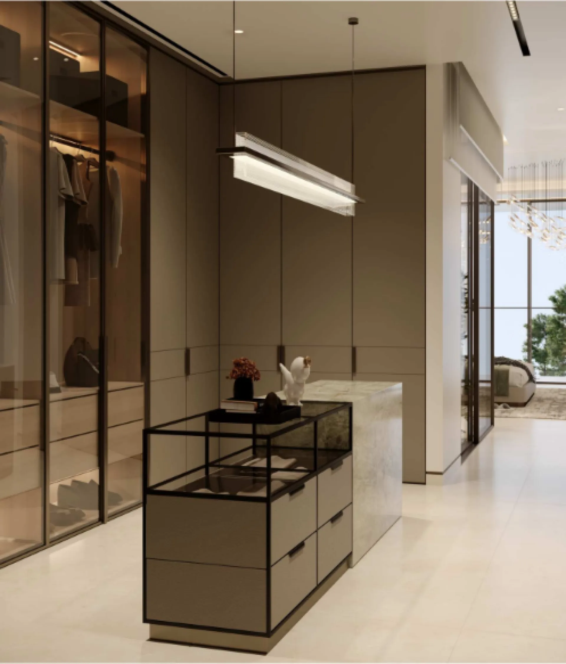 ASHWOOD ESTATES - JUMEIRAH GOLF ESTATES – Villa Dubai (5/11)