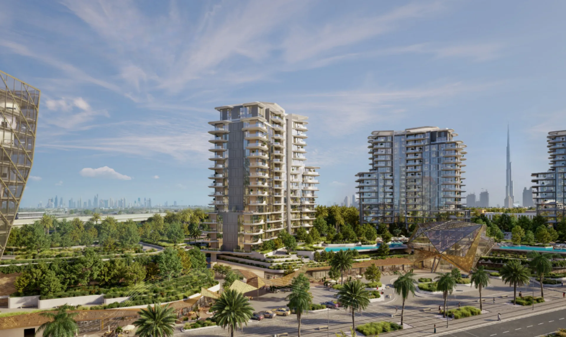 PORTSIDE SQUARE - MINA RASHID – Appartement Mina Rashid (2/19)