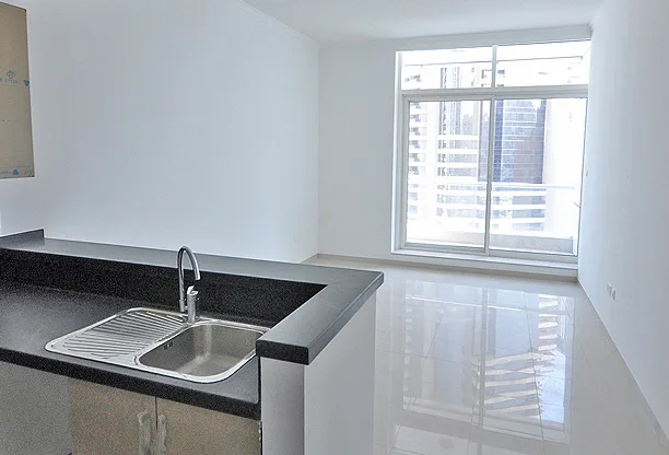 Beau studio en vente à Dubai Marina – Appartement Dubai (1/4)