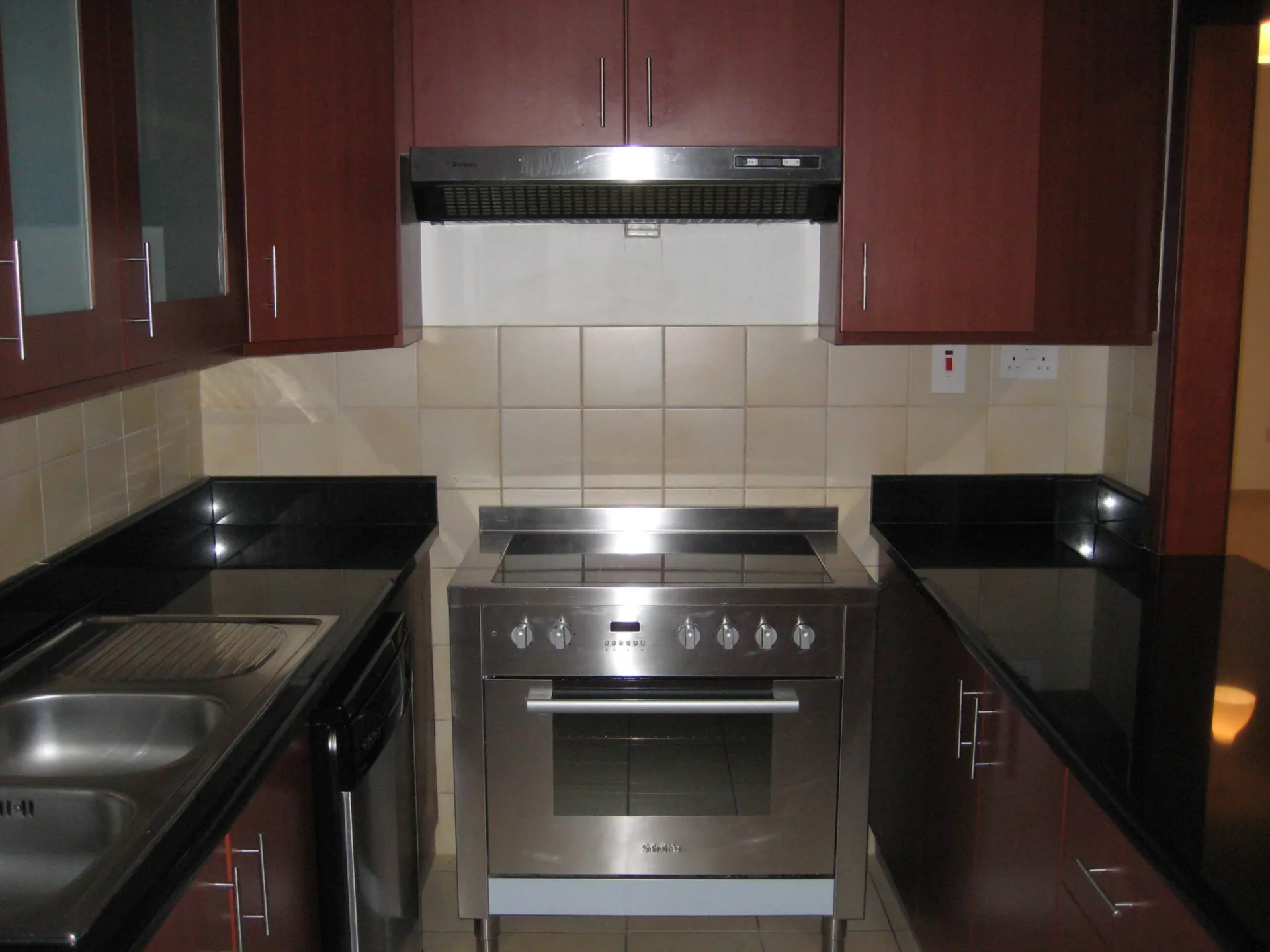 Immense appartement 4 pièces + chambre de bonne avec vue mer à Jumeirah Beach Residence – Appartement Dubai (10/10)