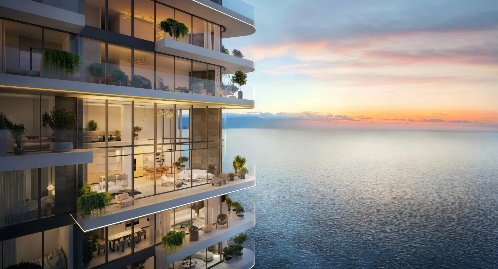 SOULEVER BY BEYOND – Appartement Dubai (2/24)
