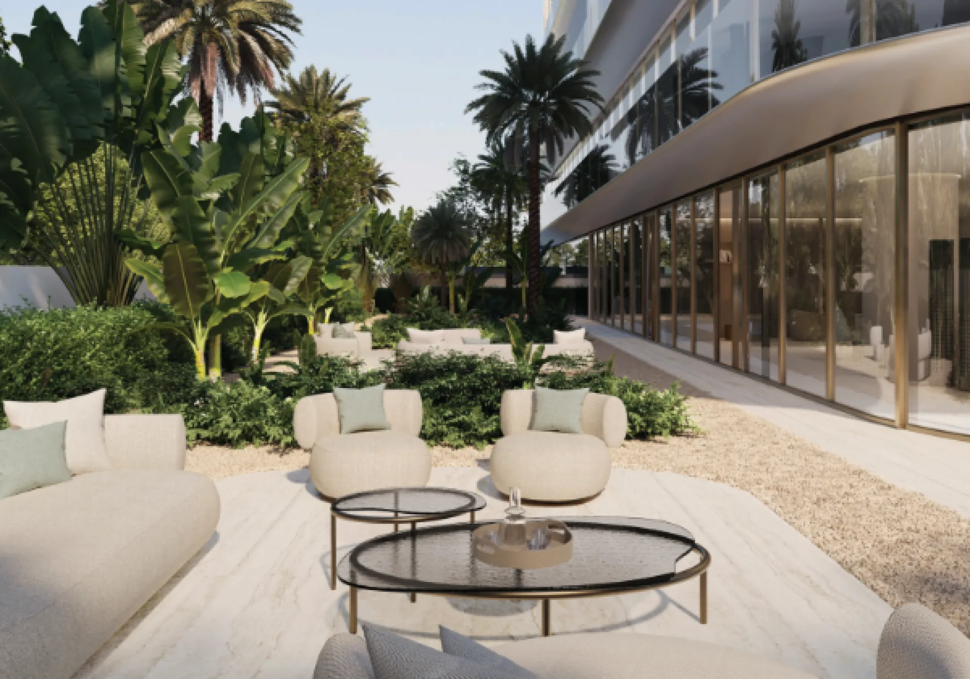 STELLAR BY ELIE SAAB - YAS ISLAND ABU DHABI – Appartement Yas Island (17/19)