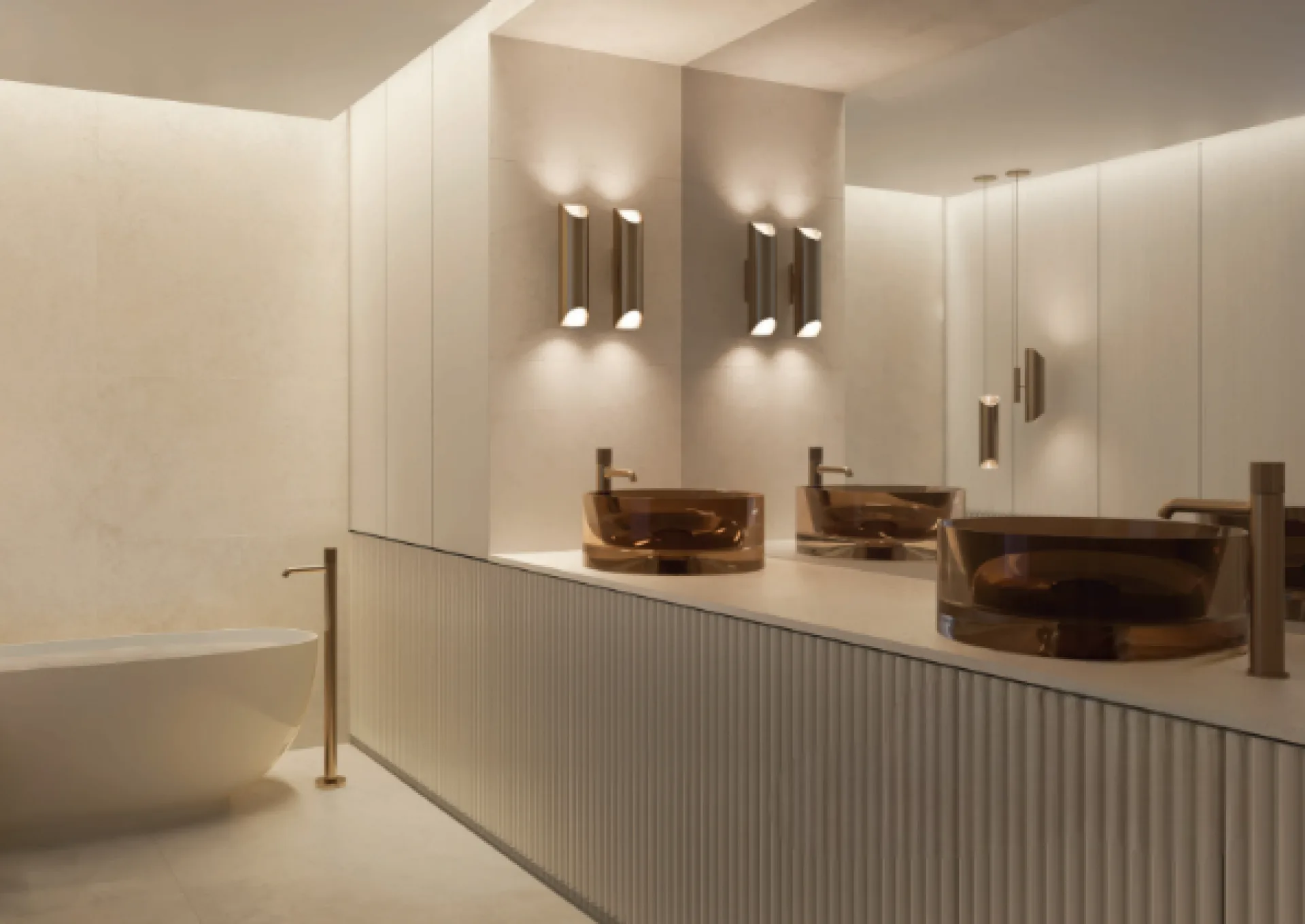 STELLAR BY ELIE SAAB - YAS ISLAND ABU DHABI – Appartement Yas Island (10/19)