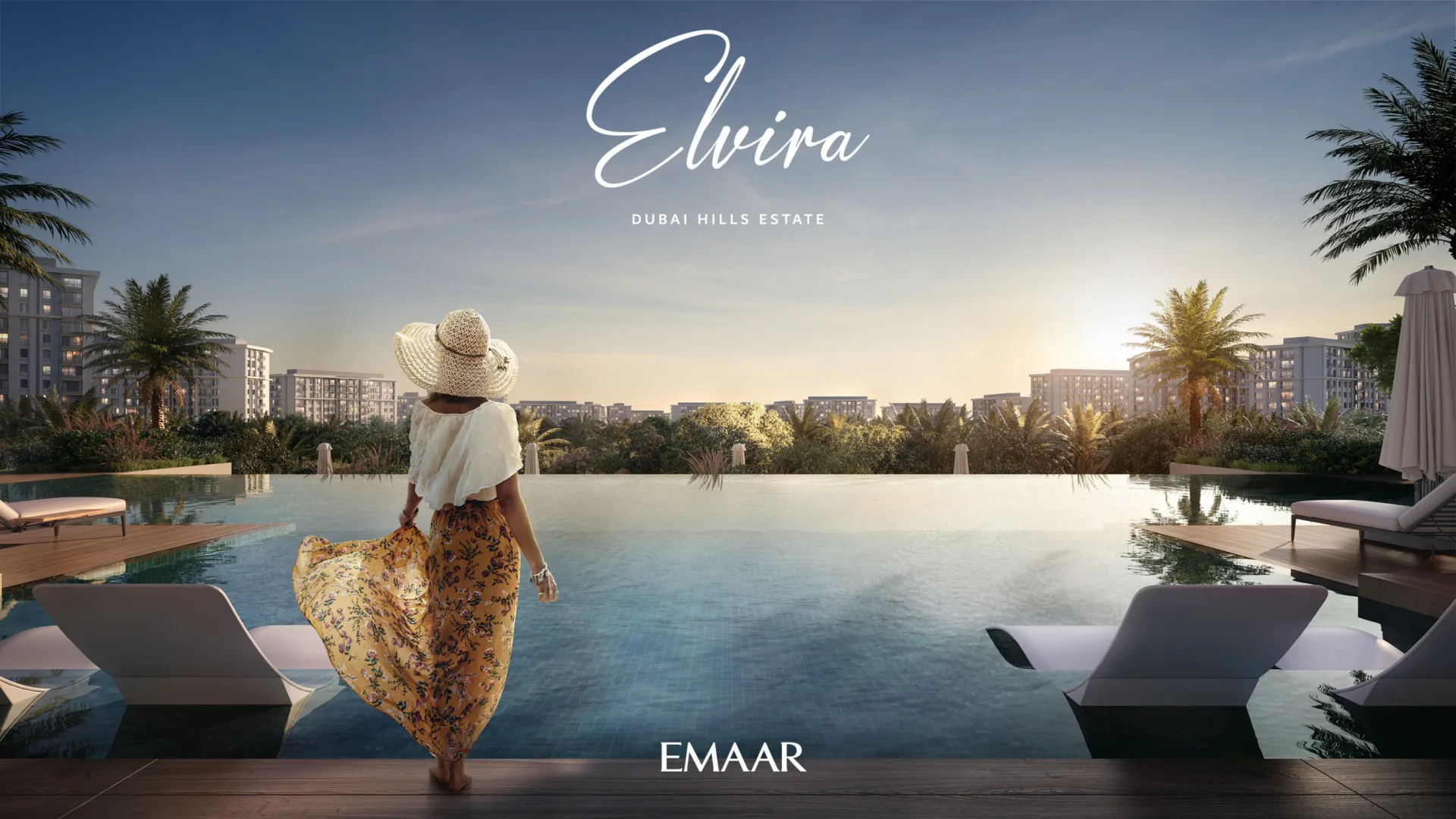 32958-DHE_ELVIRA_RENDERS7 Elvira Dubai Hills Estate - une oasis de calme et de tranquillité – Appartement Dubai Hills Estate (7/10)