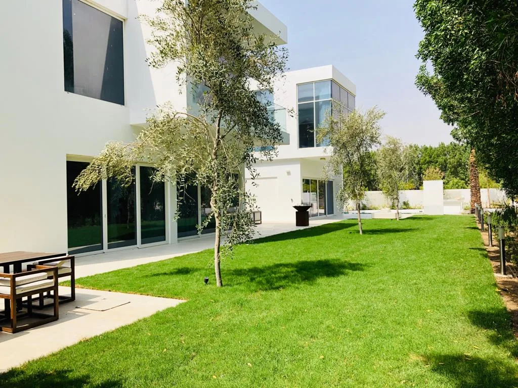 Villa contemporaine 5 chambres à vendre. Villa Dubai (7/30)