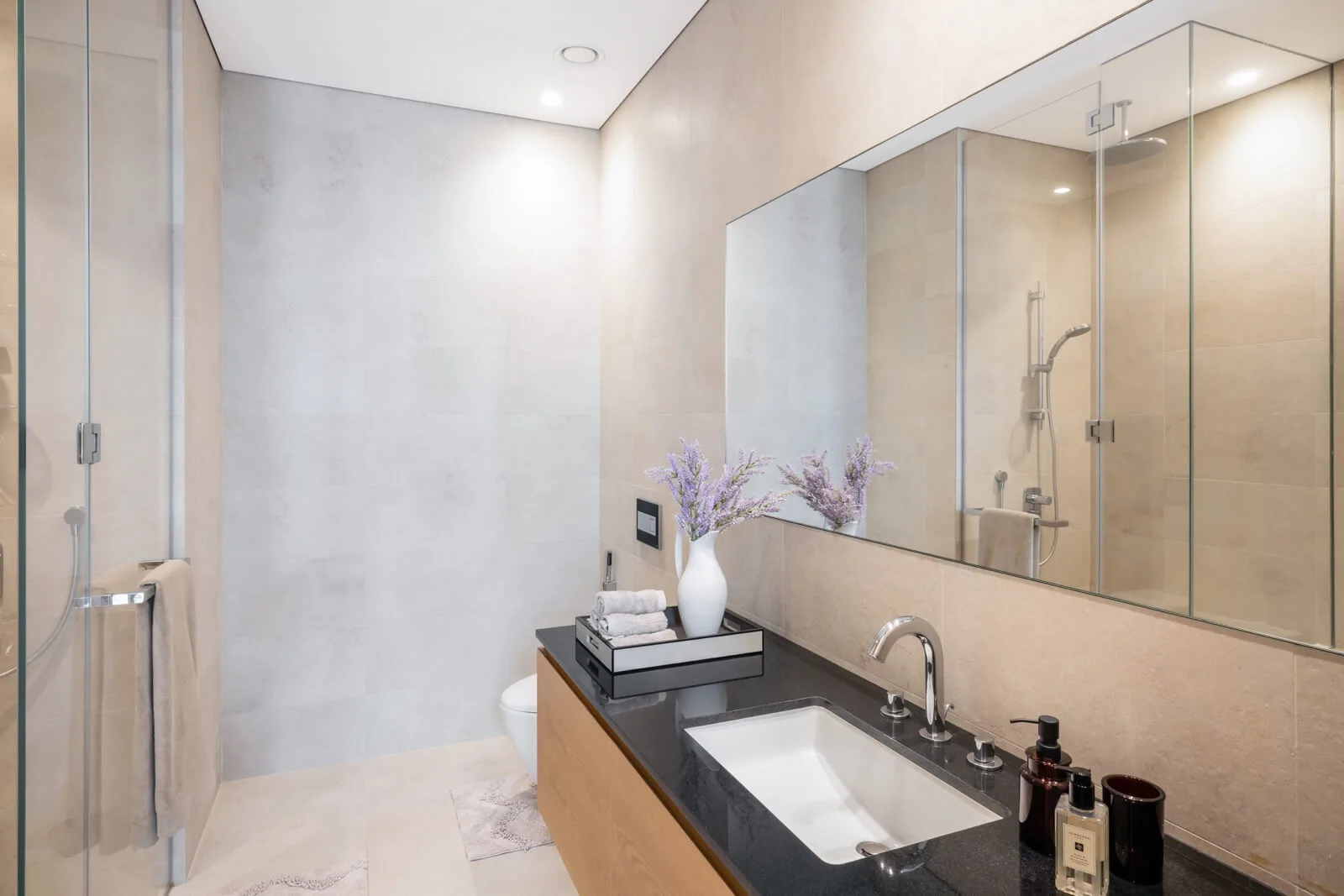 Vivez le luxe au cœur de Business Bay avec la Résidence 110 – Appartement Dubai (6/12)