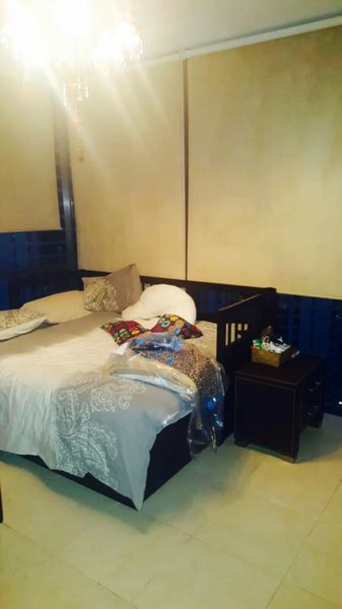Appartement de 2 chambres entièrement meublé en vente à Goldcrest view – Appartement Dubai (6/8)