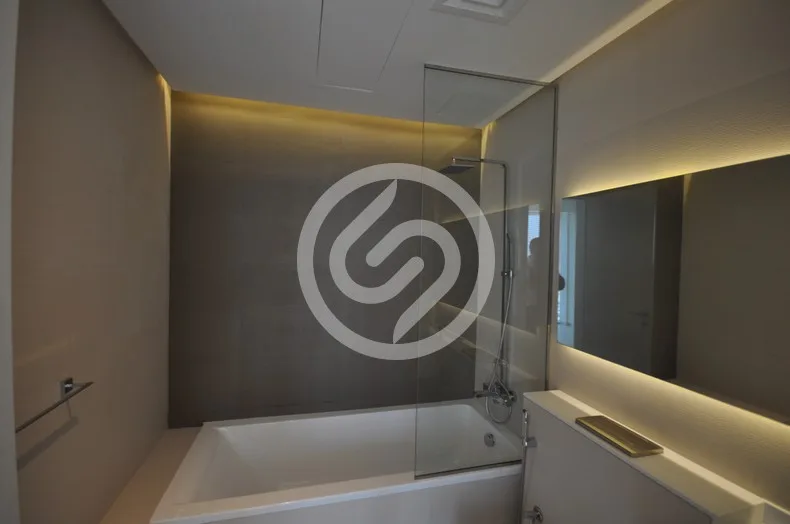 Superbe appartement d'une chambre en vente sur la Marina – Appartement Dubai (2/10)