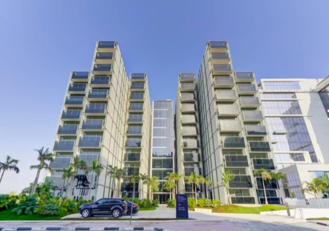 Très luxueux 2 chambres au style contemporain avec vue complète sur la mer – Appartement دبي (12/12)