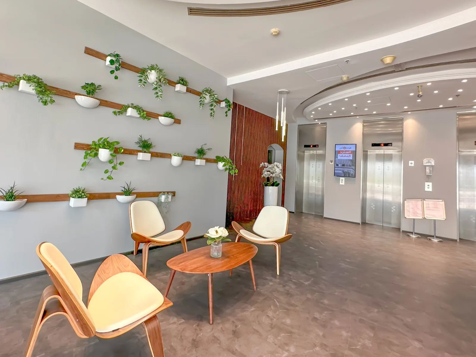 48472-WhatsApp-Image-2023-08-02-at-11.23.56-3 Vue Marina | Meublé | Bien entretenu | Prêt à emménager – Appartement DUBAI (2/10)