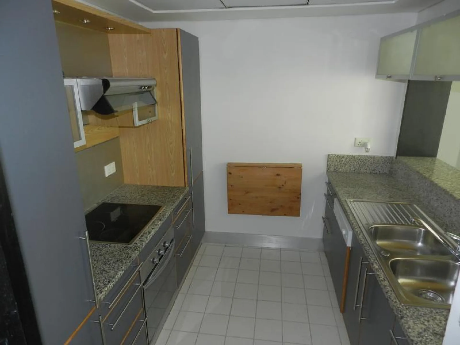 1 CH- Unité rare - Majara 5 - Vacant - Vue sur la Marina – Appartement Dubai (5/10)