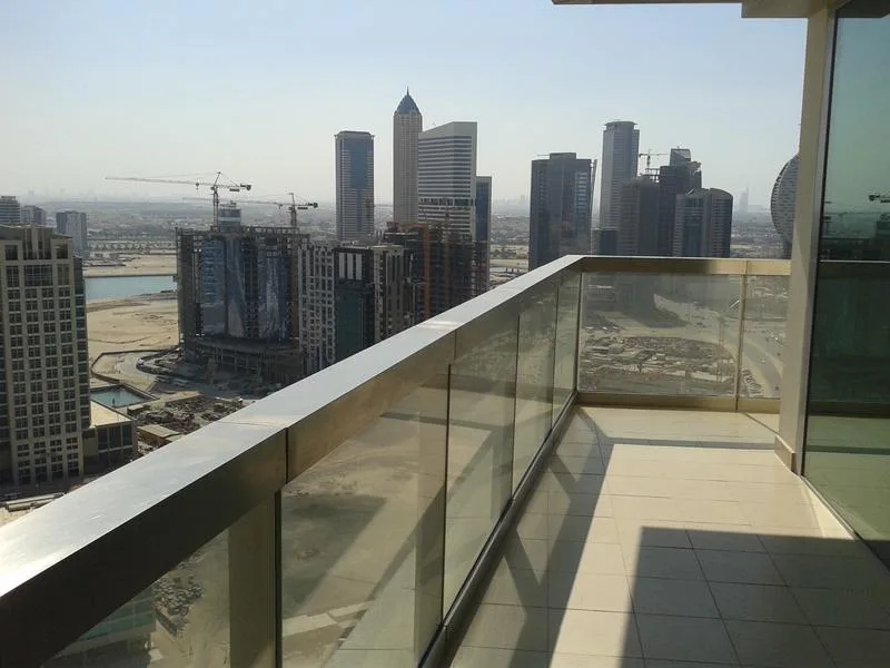 8B.7-1590745186100 1CH @ 8 BOULEVARD WALK A 1.65 MILLION – Appartement Dubai (8/10)