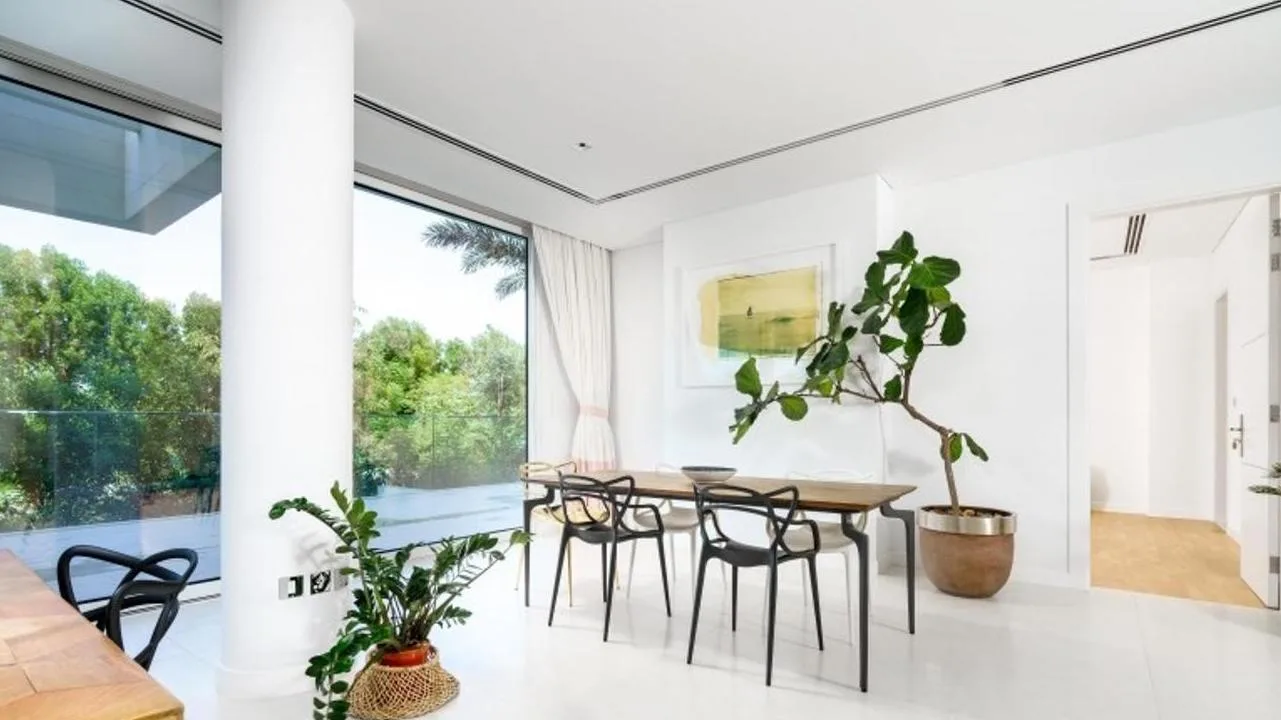 Immense et luxueux appartement dans le quartier le plus exclusif et onéreux de Dubai – Appartement Dubai (8/16)