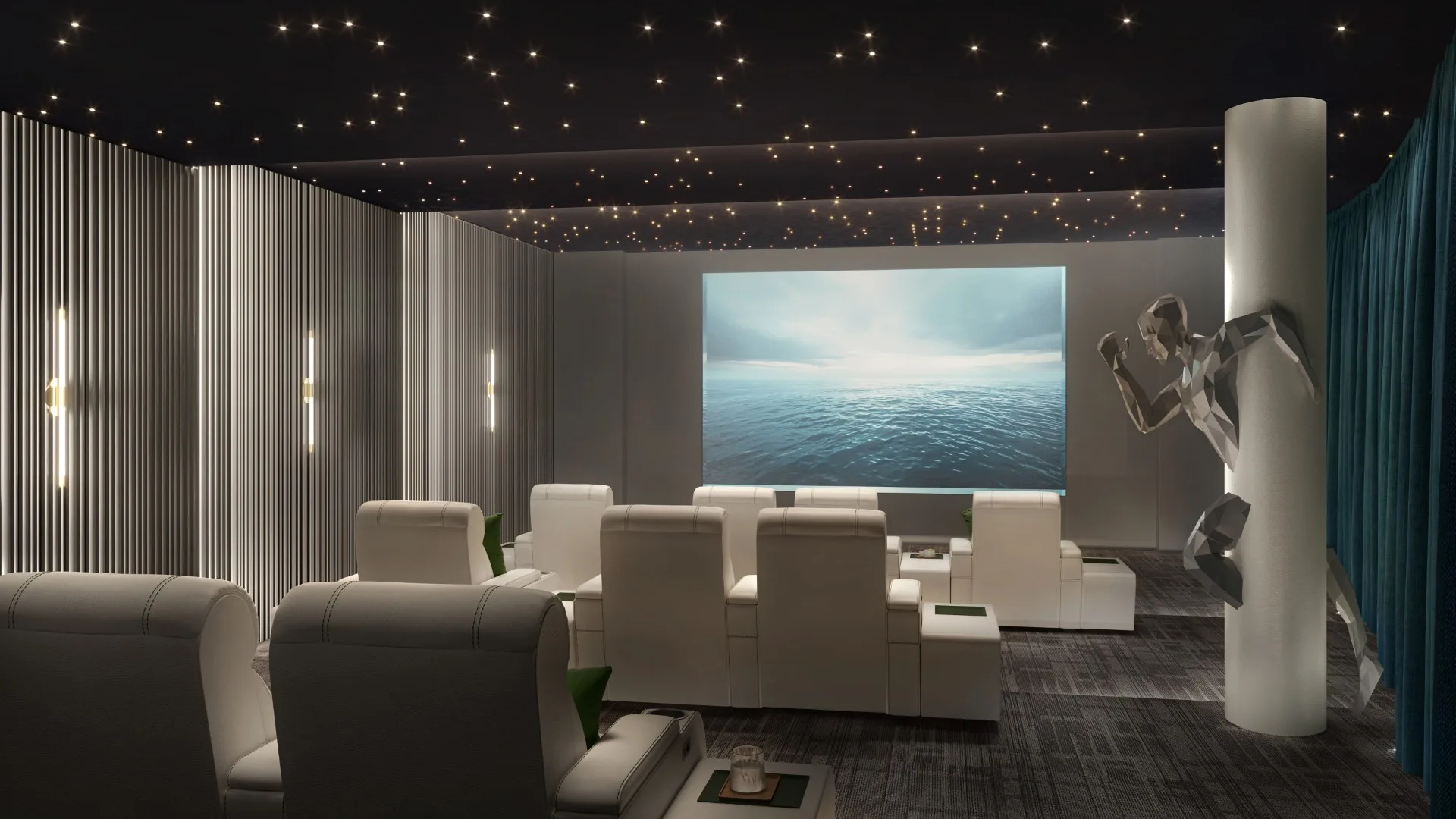 BELLA BY BEYOND - PALM JUMEIRAH CRESCENT – Appartement Palm Jumeirah (14/30)