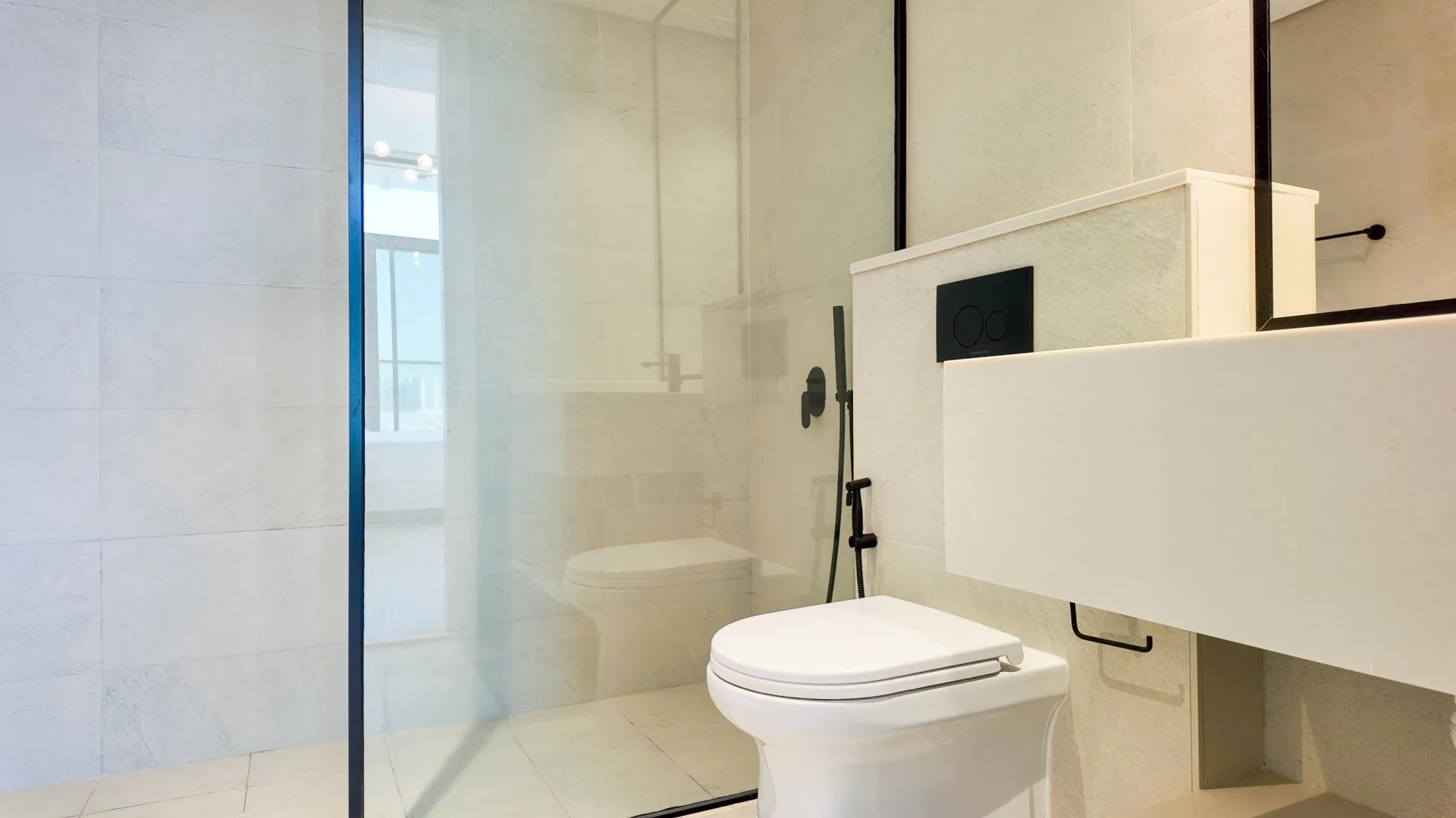 NEUF / STUDIO / MEUBLÉ – Appartement Dubai (10/20)