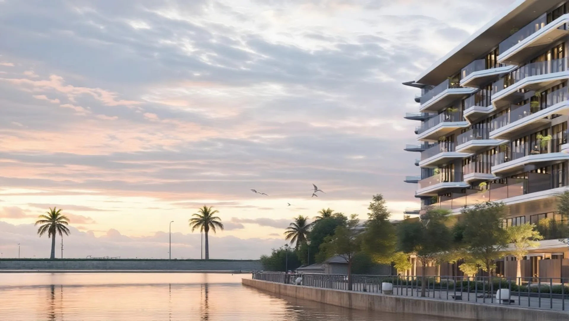 Skai residences – Appartement skai residence (3/15)