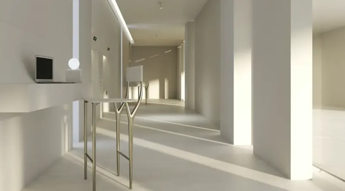 Bienvenue à Wadi 645, une communauté résidentielle de premier plan située dans le quartier dynamique de Majan. Appartement Du