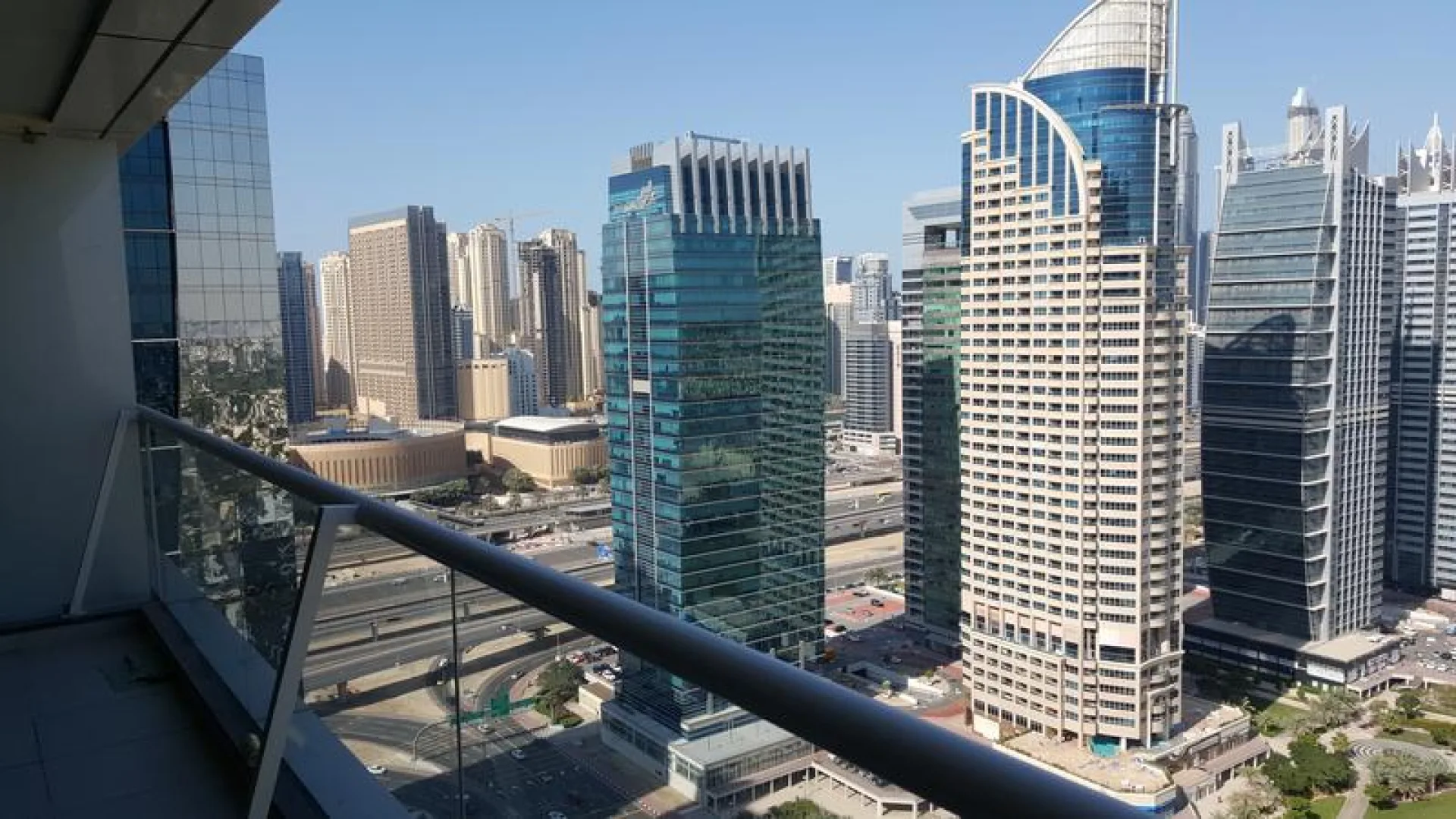 3 chambre Jumeirah Lake Towers – Appartement Dubai (6/10)