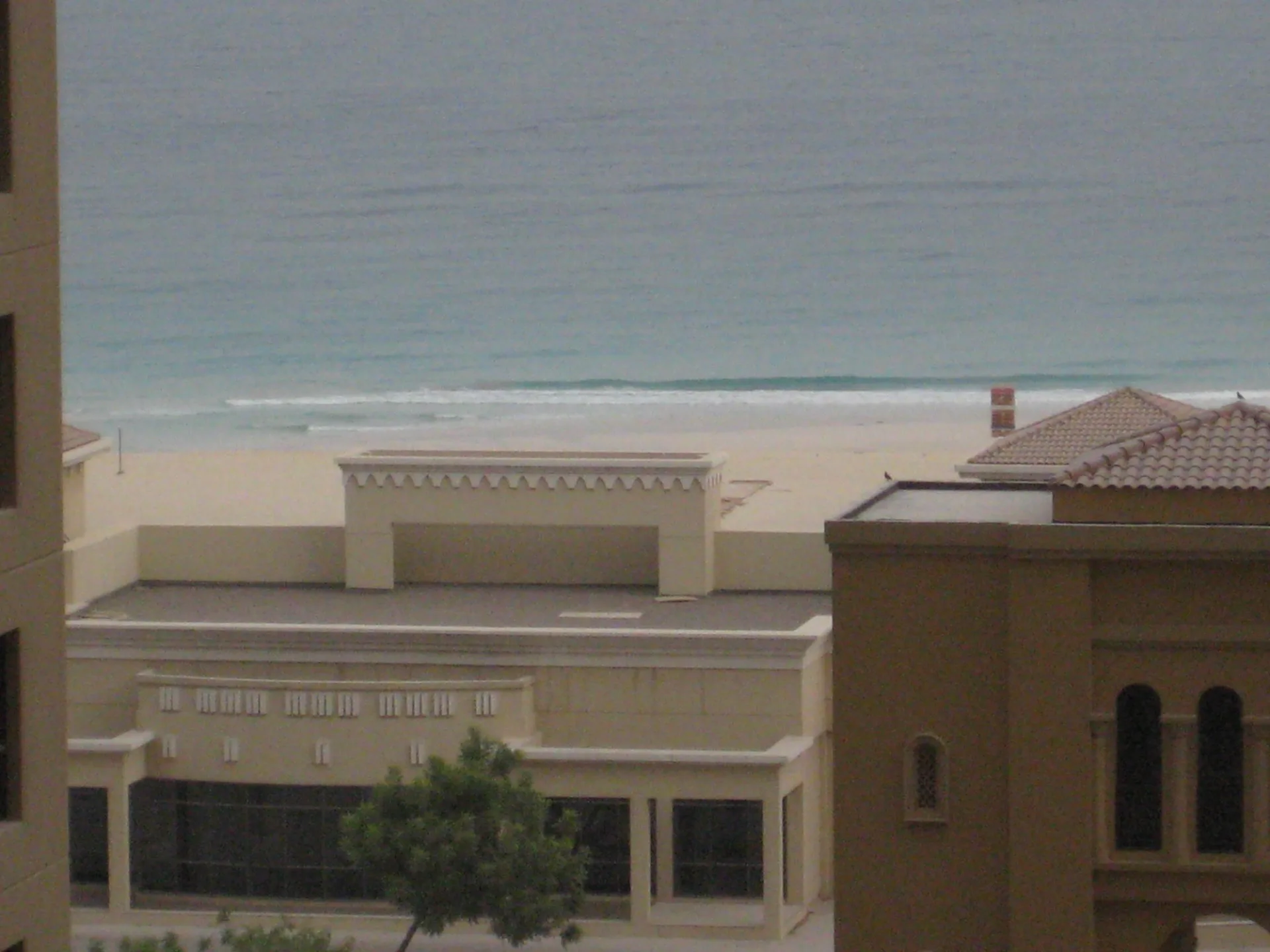 Immense appartement 4 pièces + chambre de bonne avec vue mer à Jumeirah Beach Residence – Appartement Dubai (1/10)