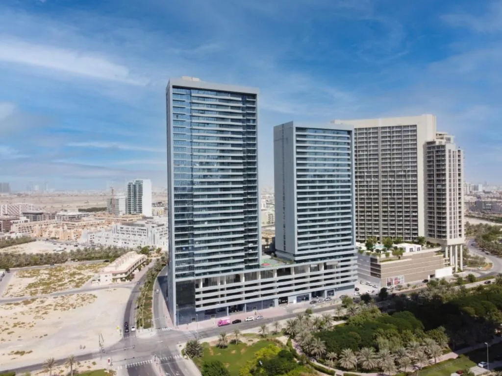 Bloom Heights - JVC – Appartement Dubai (24/25)