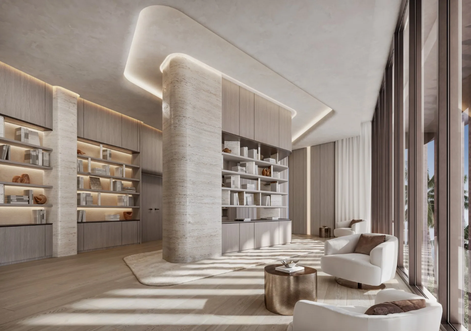 SOULEVER BY BEYOND – Appartement Dubai (8/24)