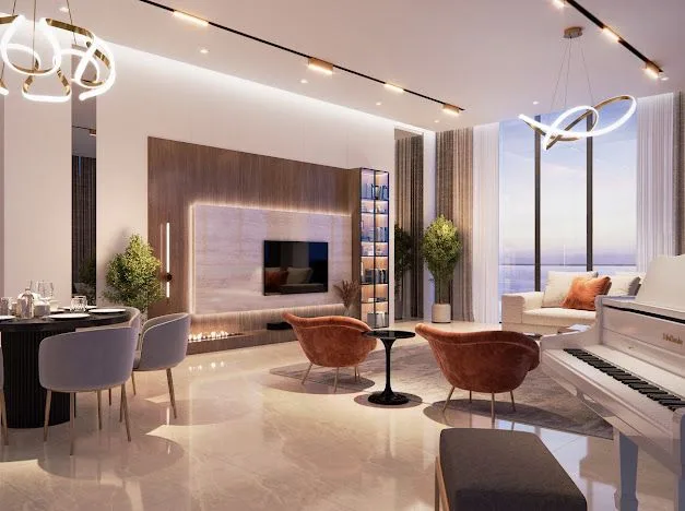 PELAGIA – Appartement Ras Al Khaimah (23/25)