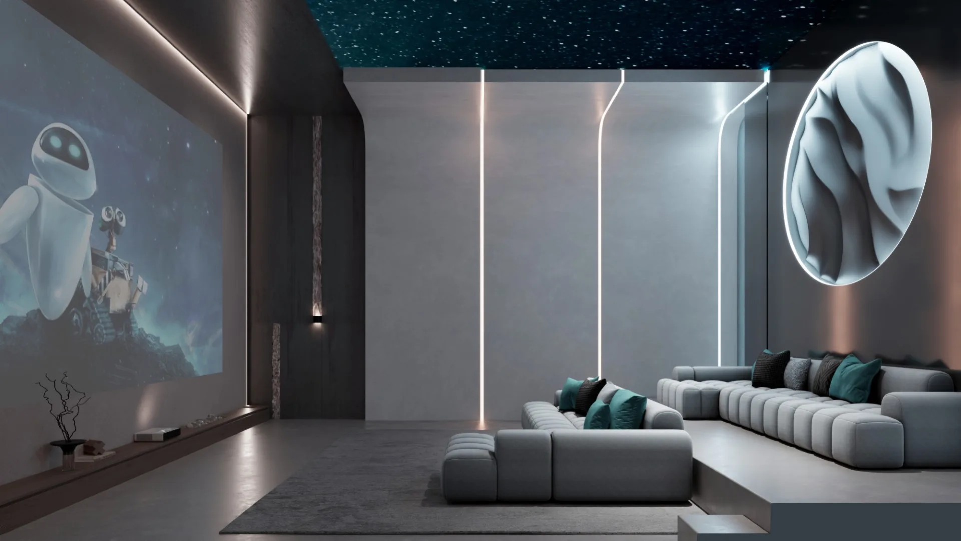 ONE RAK CENTRAL - RAS AL KHAIMAH – Appartement One Rak Central (15/28)