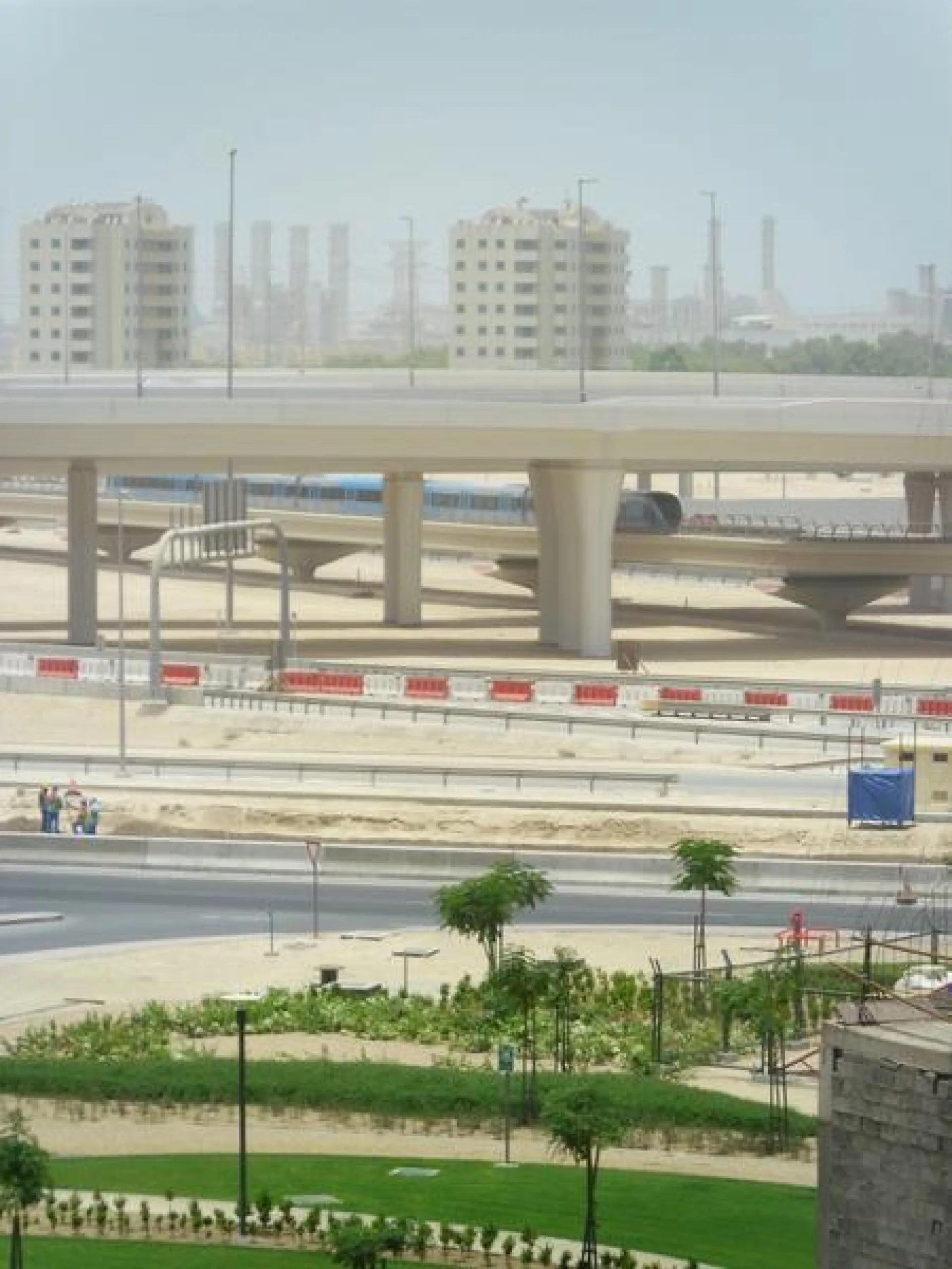 Studio en vente à JLT – Appartement Dubai (9/10)