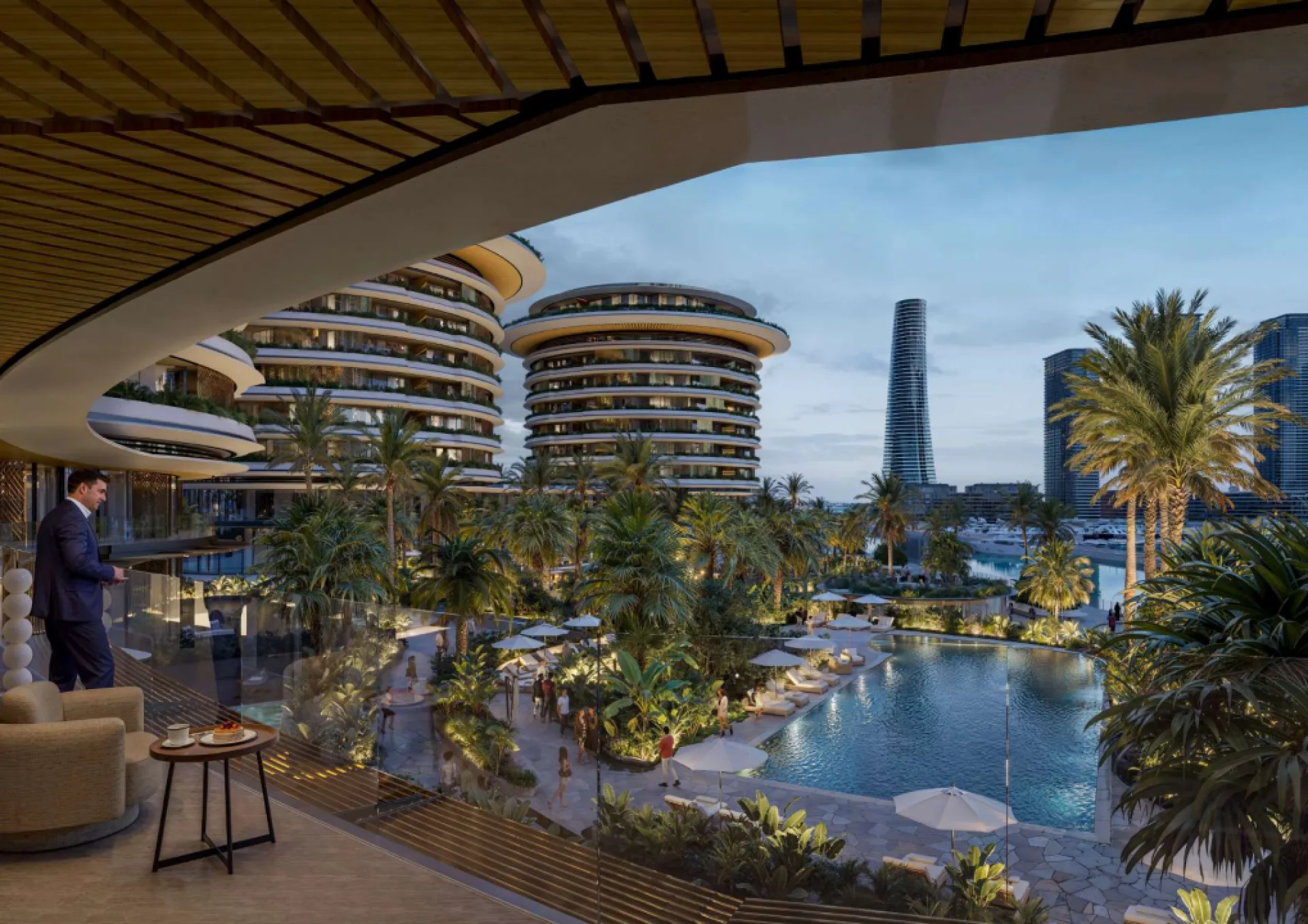 114996-screenshot-2026-01-06-120701 THE RESIDENCES AT THE DUBAI BEACH EDITION – Appartement Dubai Harbour Marina (11/18)