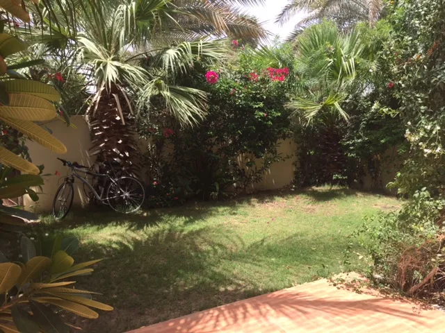 Grande villa 3 chambres dans un des plus beaux complexe résidentiel de Dubai – Villa Dubai (1/11)