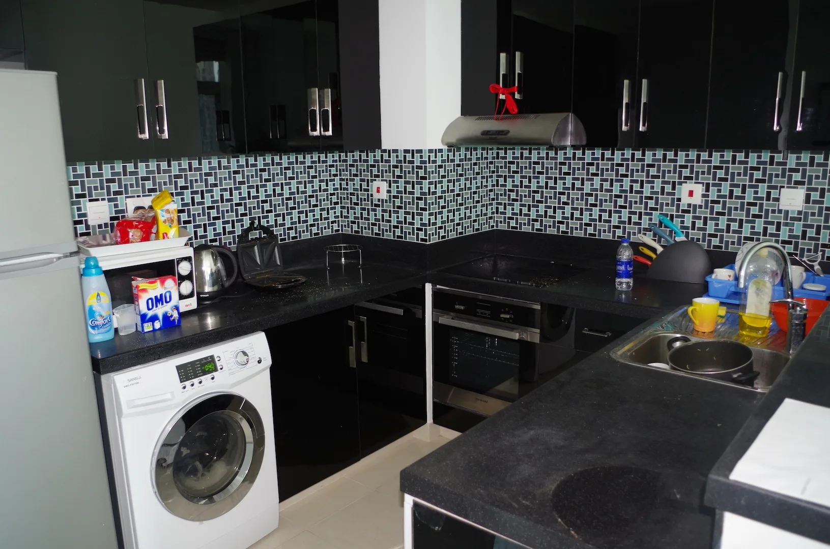 Appartement 2 pièces à la vente à Dubai Marina – Appartement Dubai (4/7)