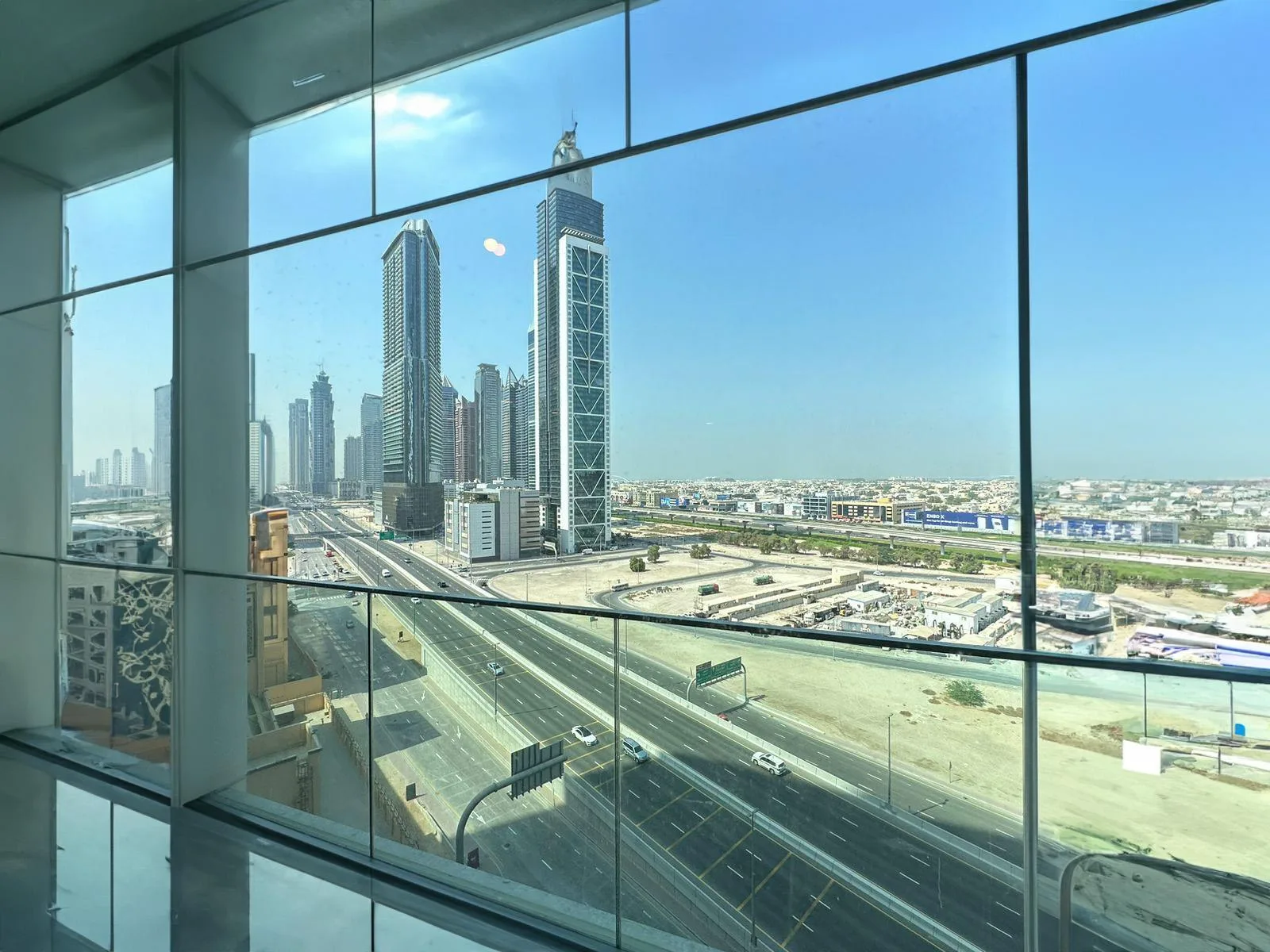 Nouveau | Luxueux 2 chambres | Centre-ville – Appartement Dubai (1/15)