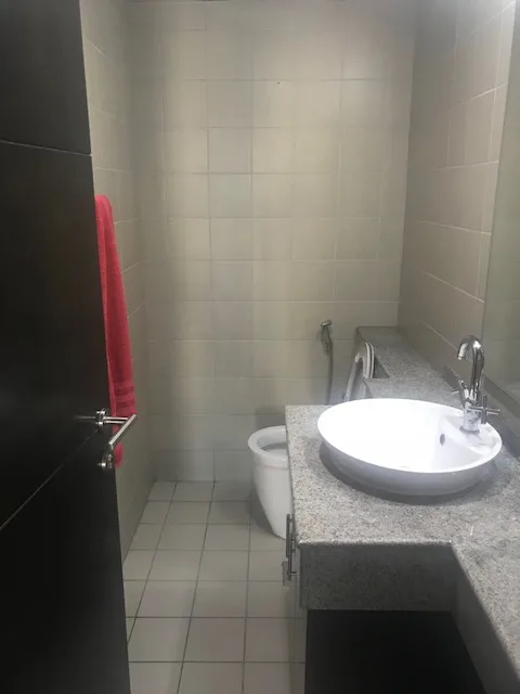 Magnifique appartement rare avec pleine vue sur la Marina – Appartement Dubai (9/10)