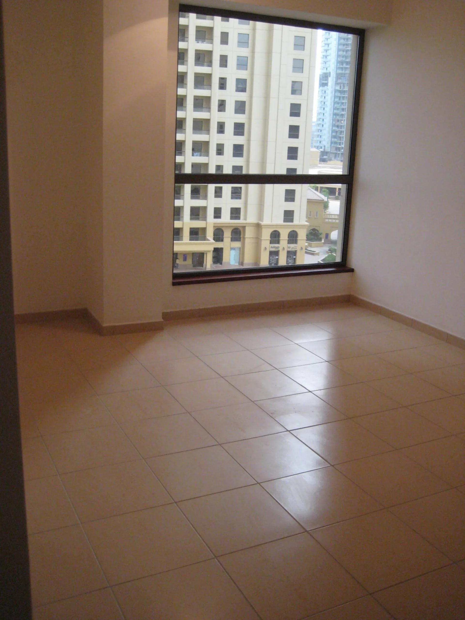 Immense appartement 4 pièces + chambre de bonne avec vue mer à Jumeirah Beach Residence – Appartement Dubai (5/10)