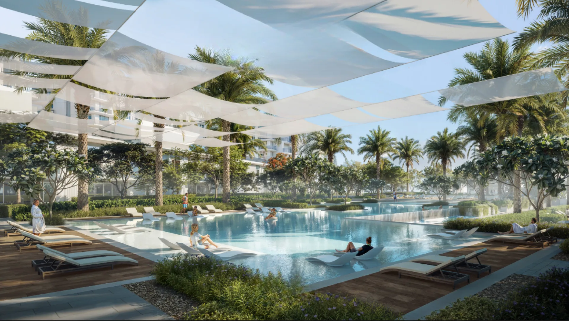 EMAAR SERA 2 – Appartement Dubai (3/10)