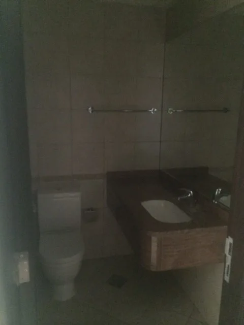 Large studio avec superbe vue sur la Marina – Appartement Dubai (8/8)