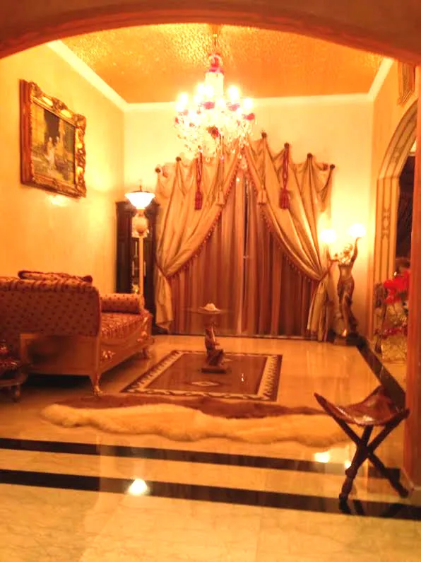 Grande villa à vendre dans la communauté de Meadows – Villa Dubai (7/10)