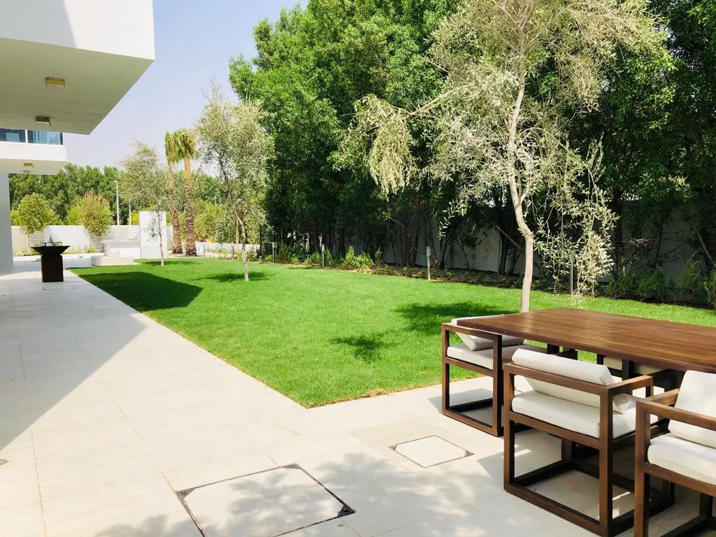 Villa contemporaine 5 chambres à vendre. Villa Dubai (5/30)