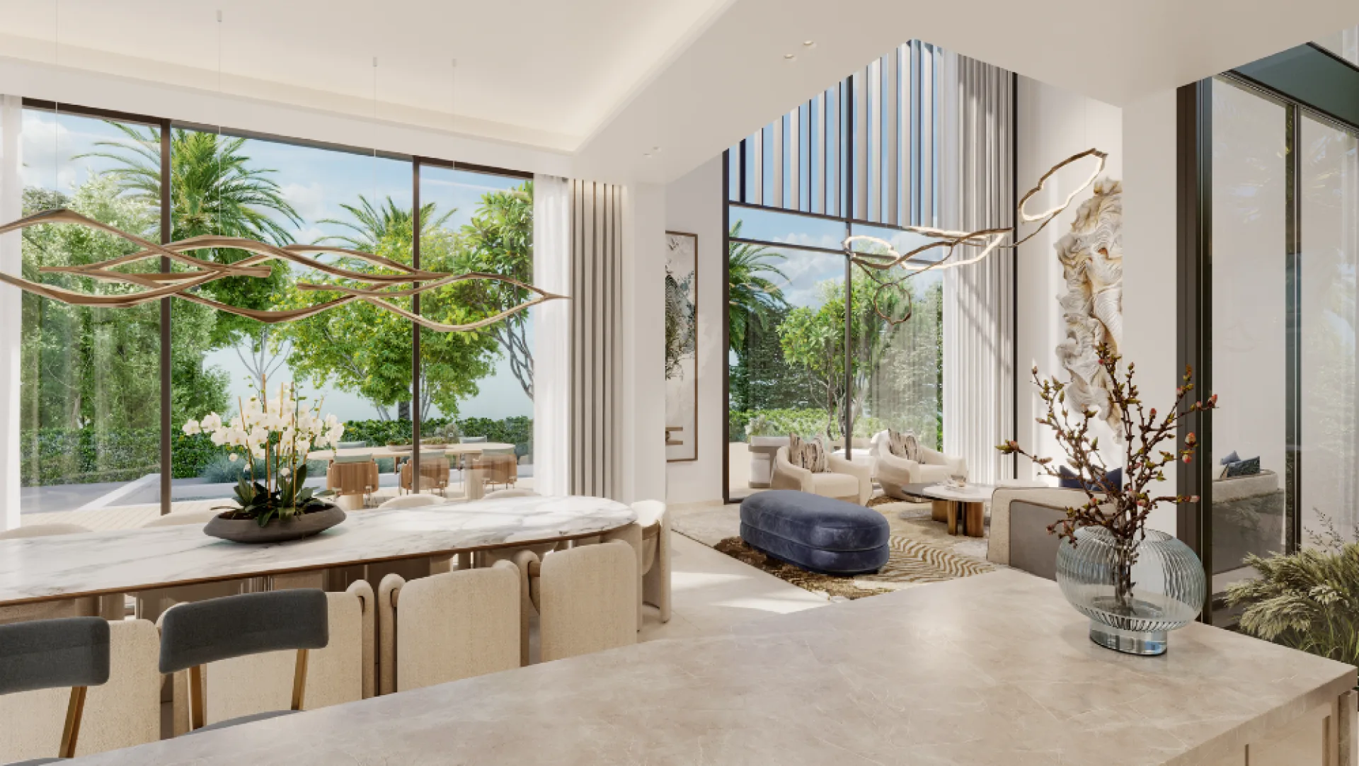 NAD AL SHEBA GARDENS PHASE 11 – Villa Nad Al Sheba 11 (13/15)